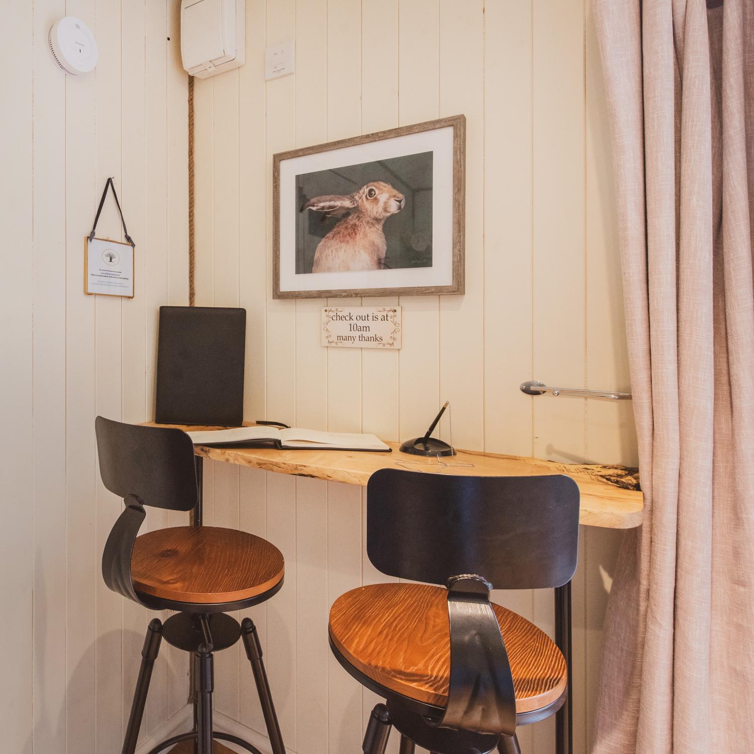 The Hideaway At Hiddenwood Glamping Hotel Corsley Exterior photo
